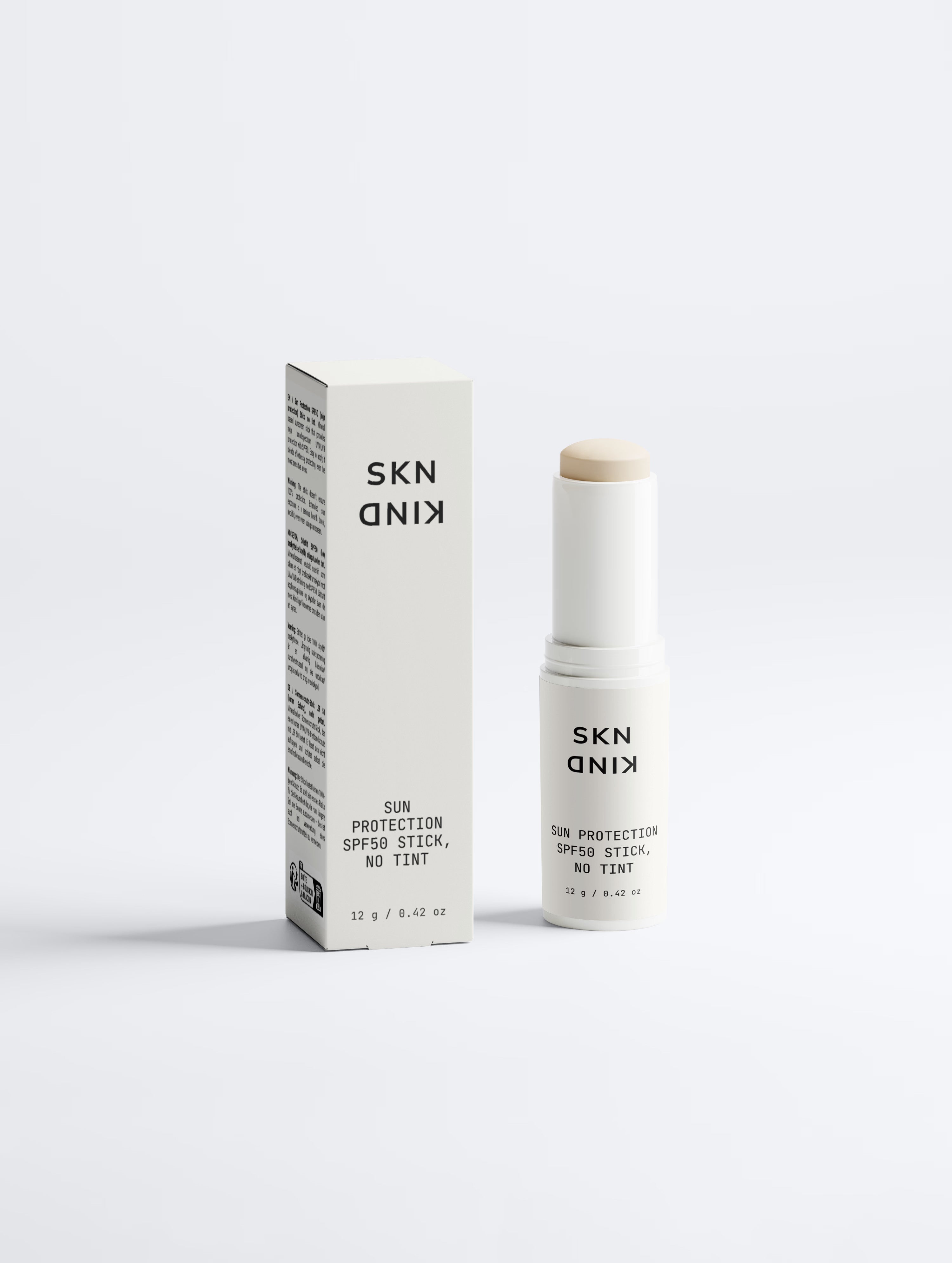 Sun Protection SPF50 Stick, no tint