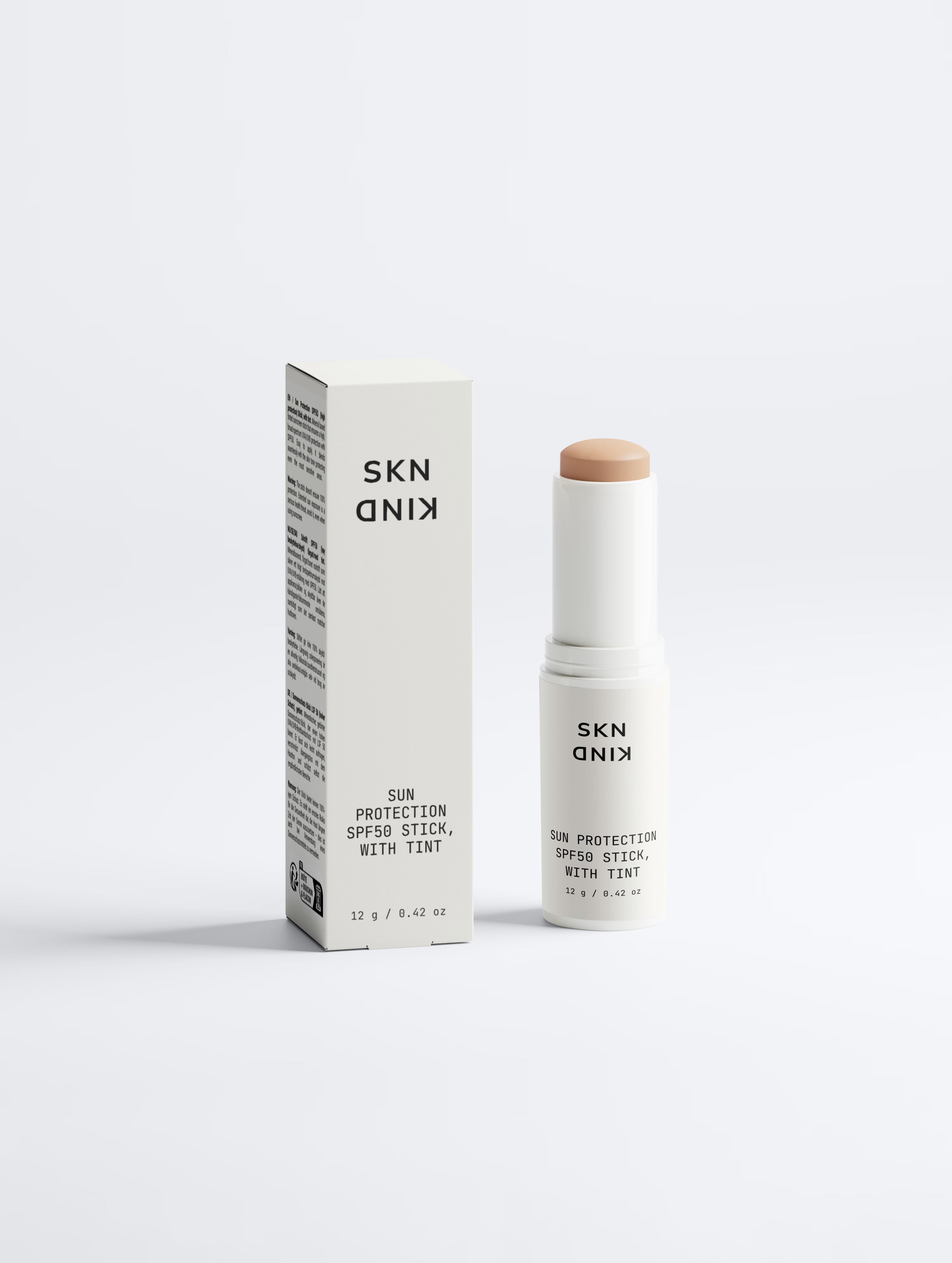 Sun Protection SPF50 Stick, with tint