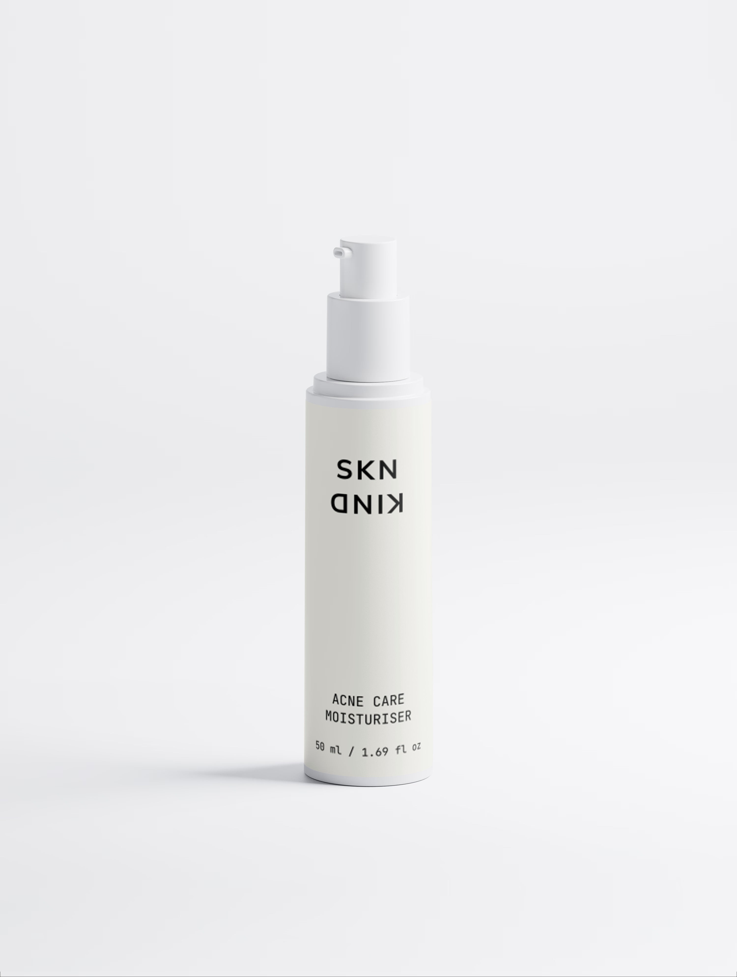 Acne Care Moisturiser