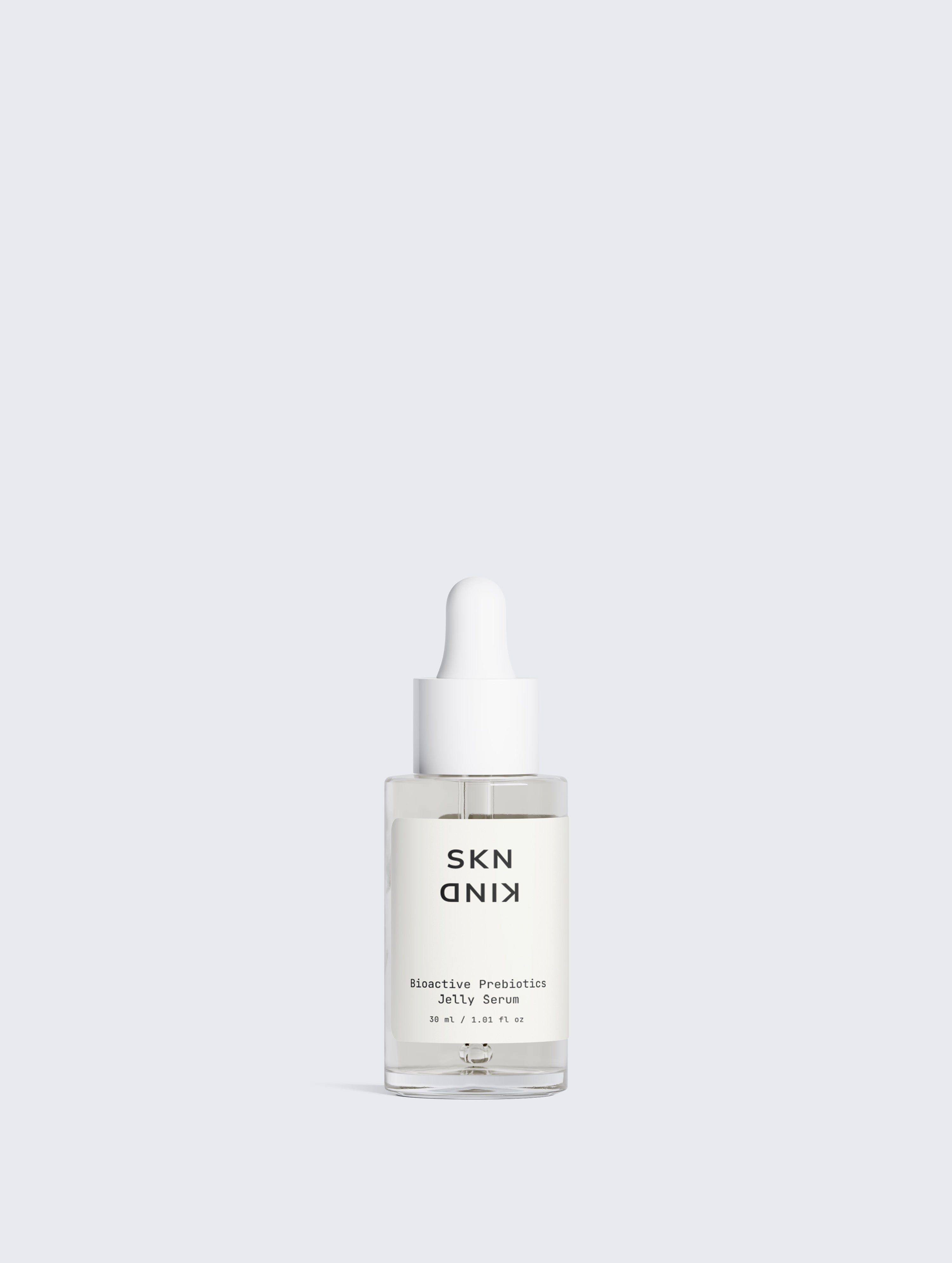 Bioactive Prebiotics Jelly Serum