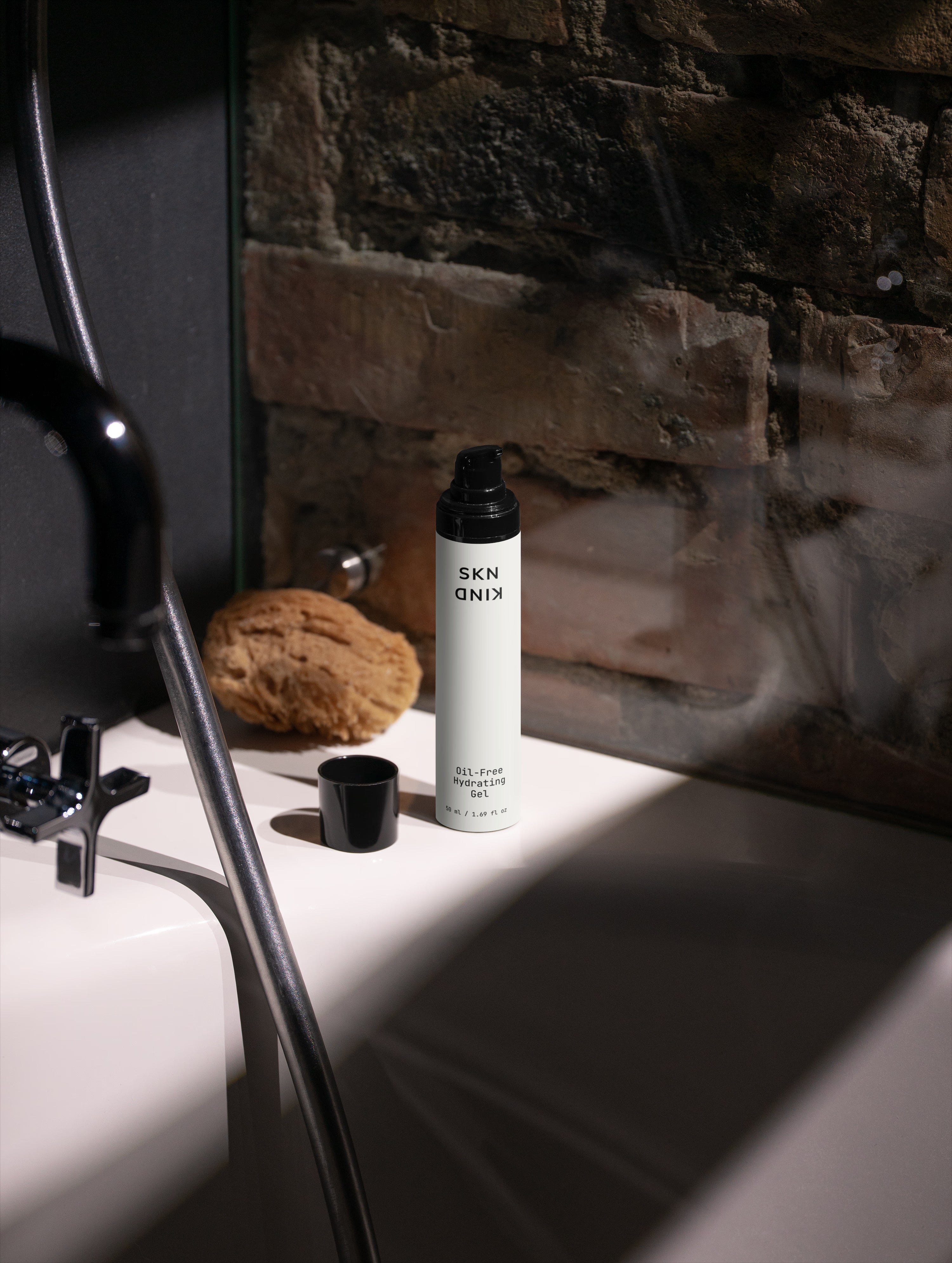 Oil-Free Hydrating Gel