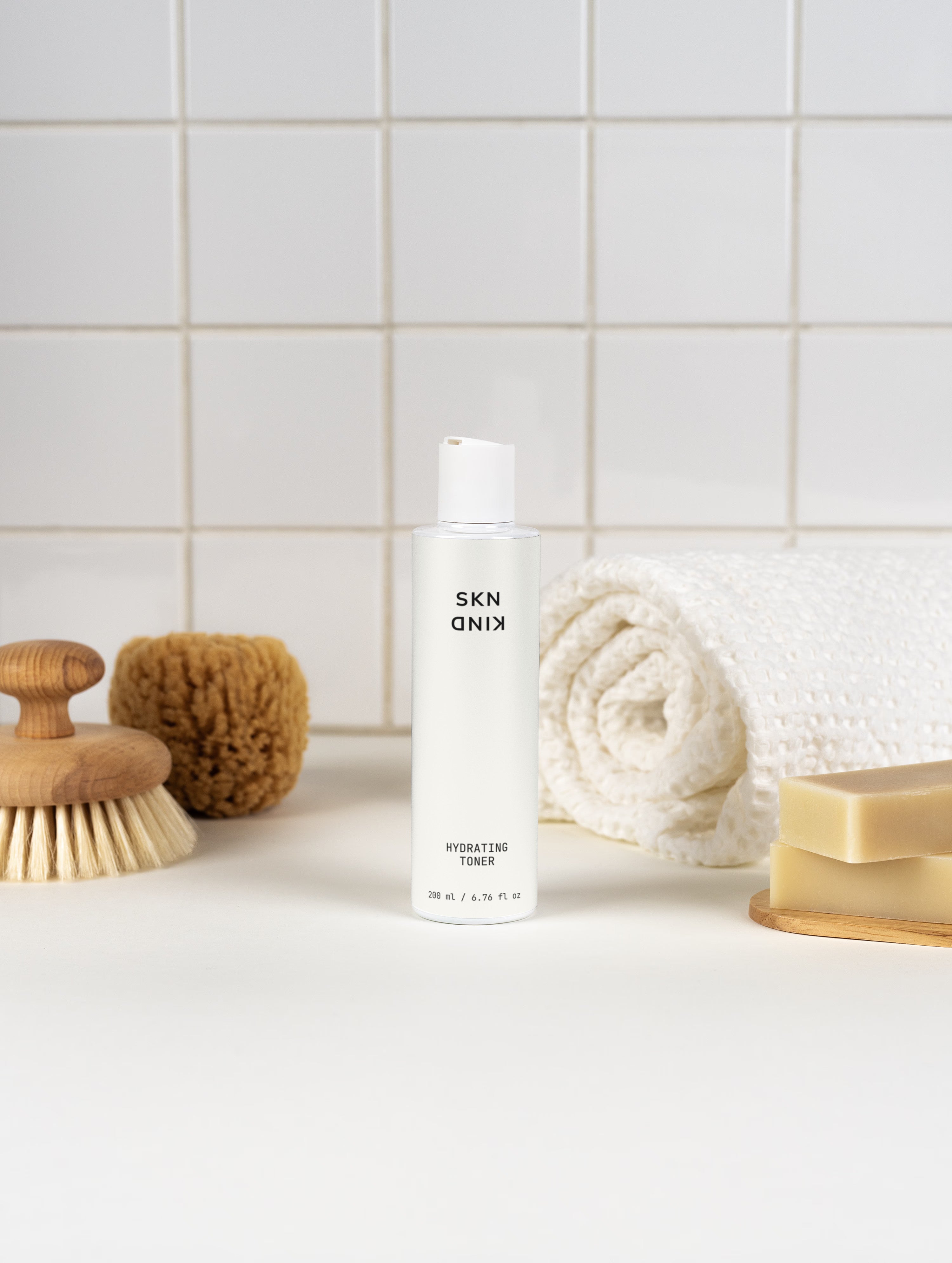 Hydrating Toner